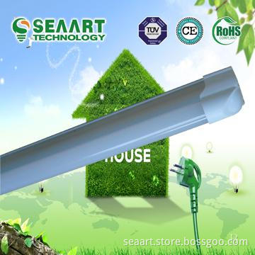 1.5m 5ft 17W  SMD3014 High Brightness LED T5 Tube